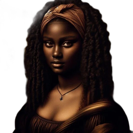 jewelry, crown, face, hair transparent PNG cut-out