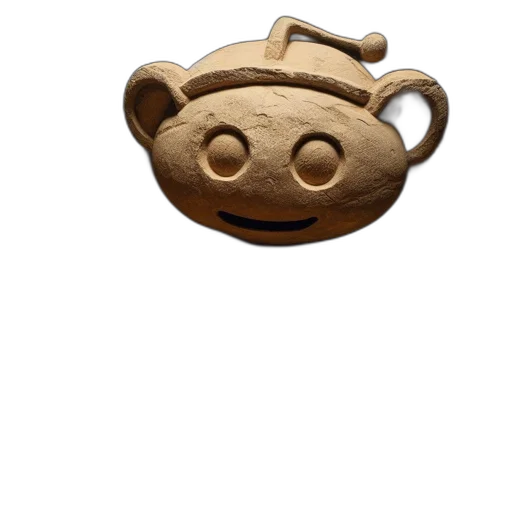 mask, food, crown, robot transparent PNG cut-out