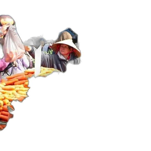 food, hat, weapon, crown transparent PNG cut-out