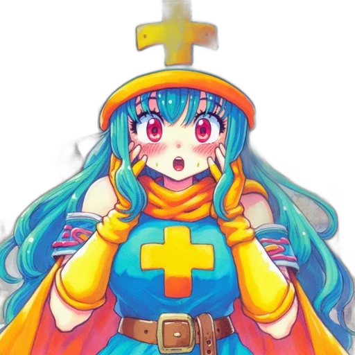 staff, crown, robot, weapon transparent PNG cut-out