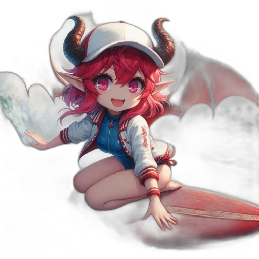 dragon, weapon, sword, staff transparent PNG cut-out