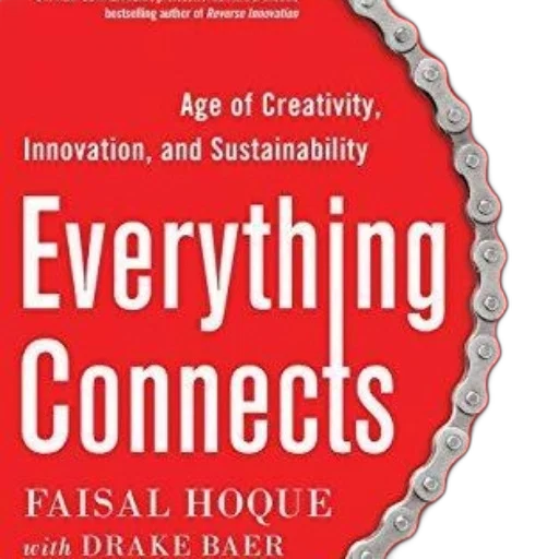 everything, connects, age, creativity transparent PNG cut-out