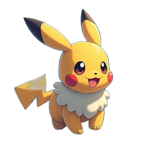 animal, creature, staff, weapon transparent PNG cut-out