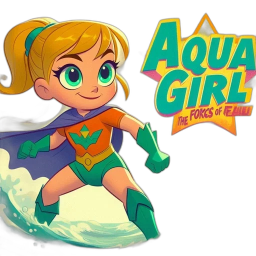 comic book art, cartoon, concept art, pixel art transparent PNG cut-out