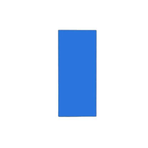 pixel art, blue, monochrome, bar transparent PNG cut-out