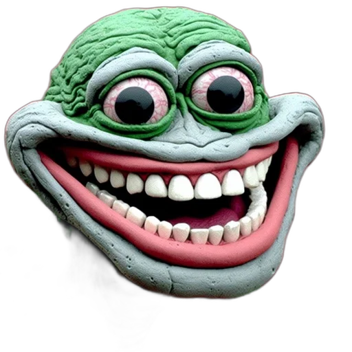 mask, face, creature, robot transparent PNG cut-out