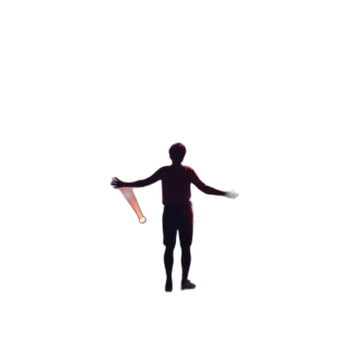 staff, weapon, sword, creature transparent PNG cut-out