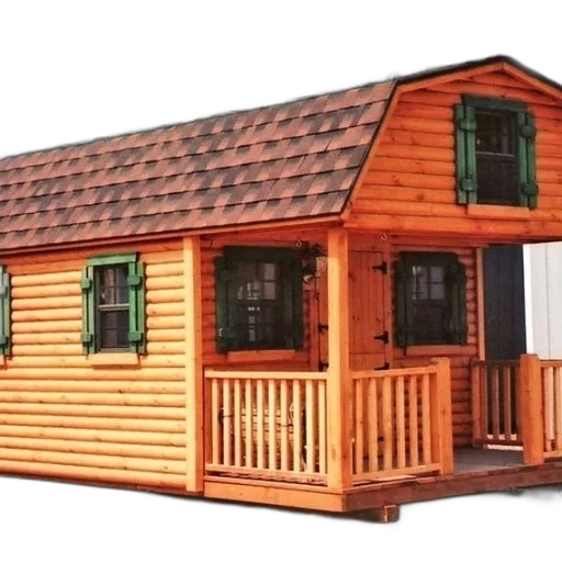 building, furniture, 3d render, photorealistic transparent PNG cut-out
