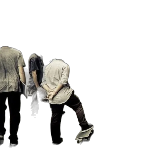 jacket, staff, concept art, 3d render transparent PNG cut-out