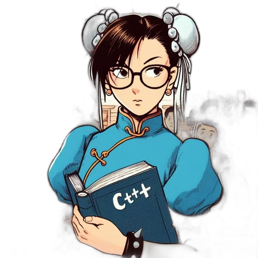 staff, crown, cartoon, anime transparent PNG cut-out