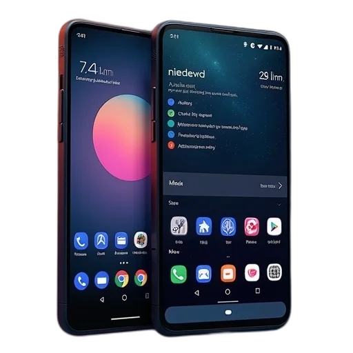 apps, use, android, developer transparent PNG cut-out
