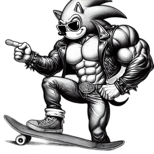 animal, creature, cartoon, concept art transparent PNG cut-out