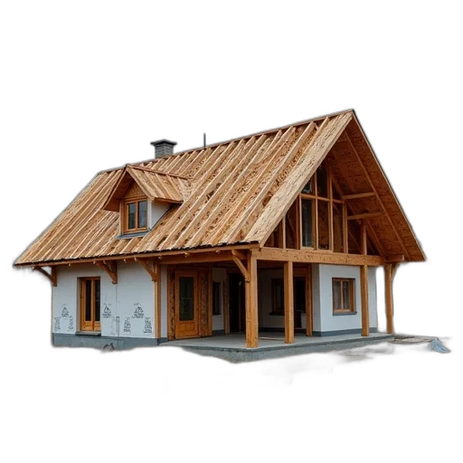 building, furniture, 3d render, photorealistic transparent PNG cut-out