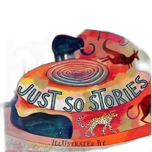 hat, fire, outer space, colorful transparent PNG cut-out