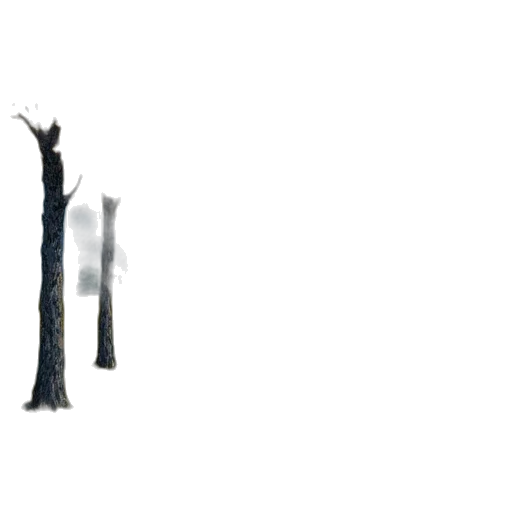 sword, tree, weapon, staff transparent PNG cut-out