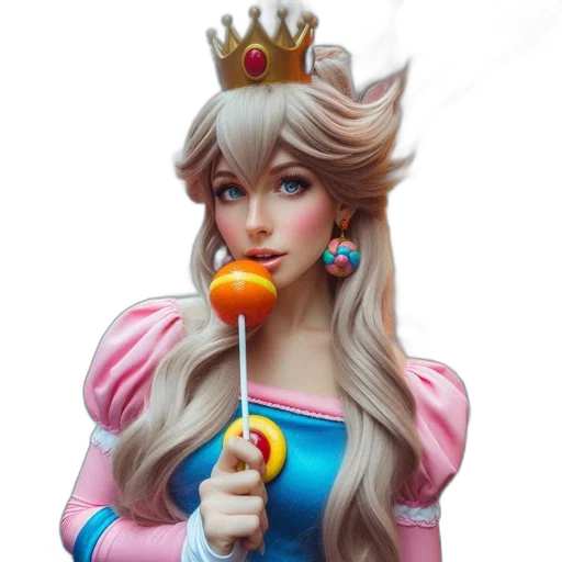 crown, weapon, staff, food transparent PNG cut-out