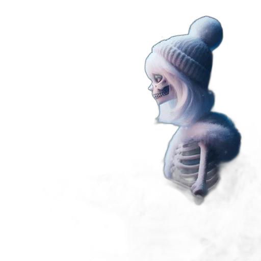 mask, robot, hat, creature transparent PNG cut-out