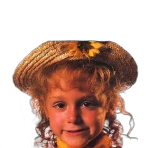 hat, crown, face, hair transparent PNG cut-out