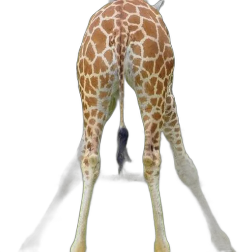 animal, creature, staff, weapon transparent PNG cut-out