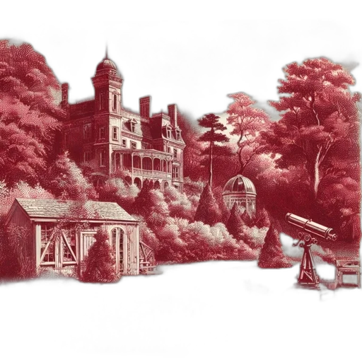 building, furniture, concept art, fantasy art transparent PNG cut-out