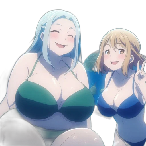dress, creature, robot, anime transparent PNG cut-out