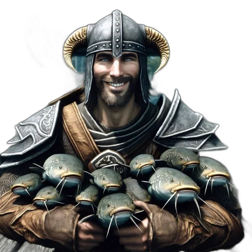 sword, dragon, weapon, hat transparent PNG cut-out