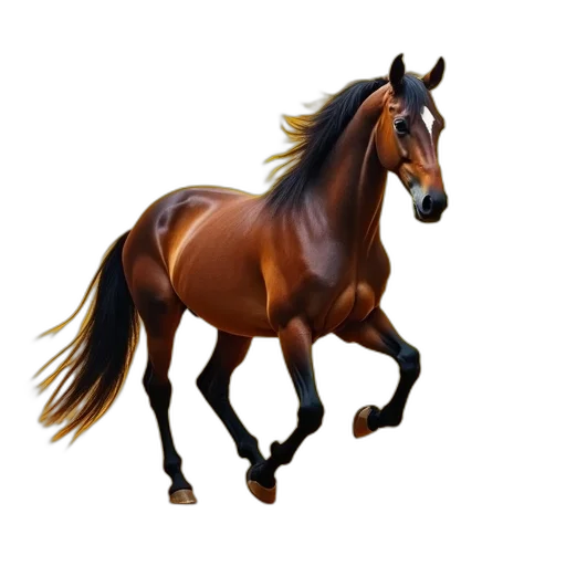 animal, creature, crown, staff transparent PNG cut-out