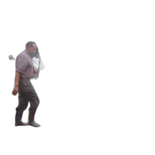staff, robot, weapon, creature transparent PNG cut-out
