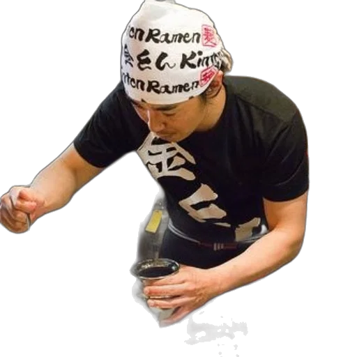 hat, photorealistic, concept art, chef transparent PNG cut-out