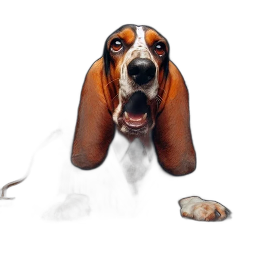 animal, staff, creature, face transparent PNG cut-out
