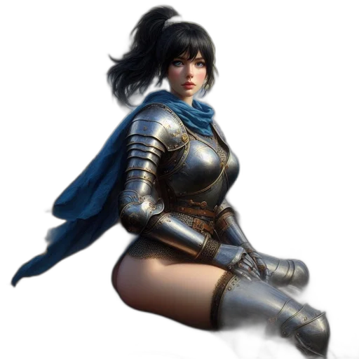 sword, weapon, concept art, fantasy art transparent PNG cut-out