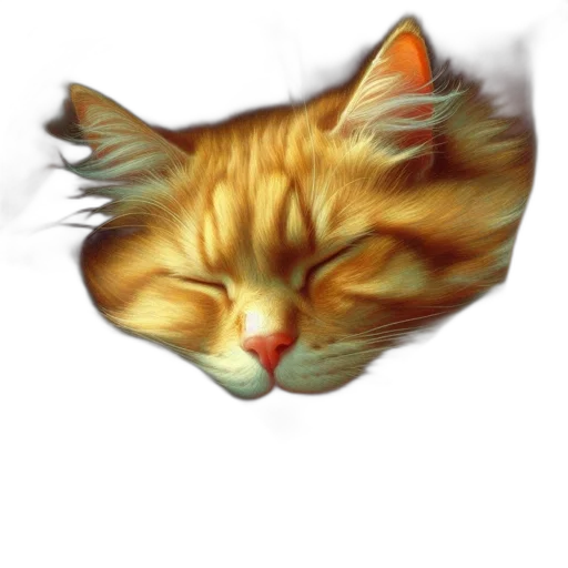 staff, face, animal, hat transparent PNG cut-out