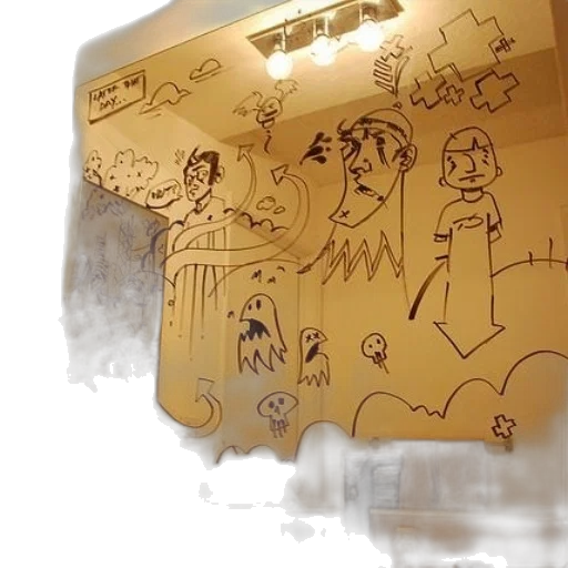 concept art, cartoon, anime, photorealistic transparent PNG cut-out