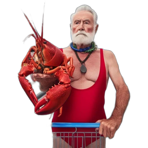animal, creature, food, mask transparent PNG cut-out
