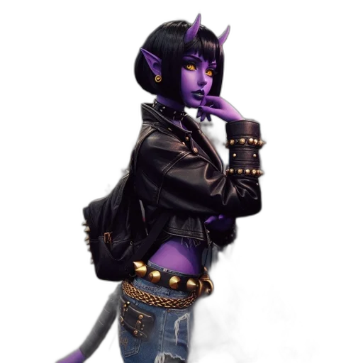 staff, dragon, fantasy art, concept art transparent PNG cut-out
