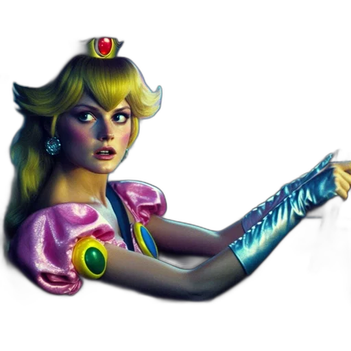 staff, crown, weapon, jewelry transparent PNG cut-out