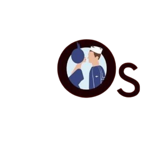 staff, hat, anime, cartoon transparent PNG cut-out
