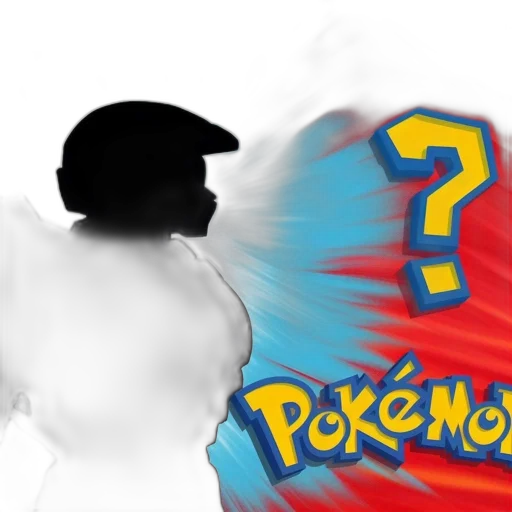 mask, concept art, silhouetted, figure transparent PNG cut-out