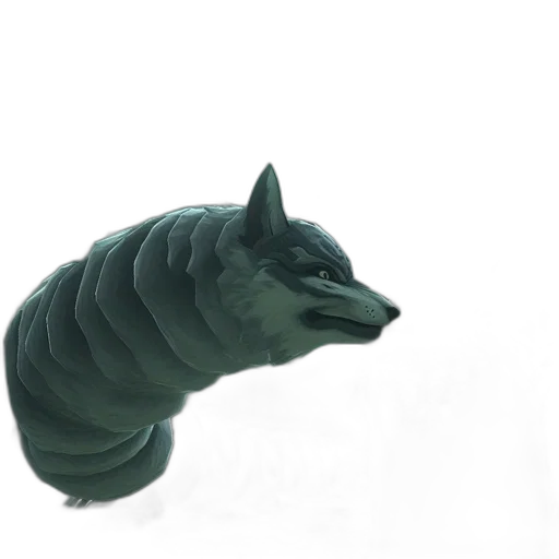creature, animal, dragon, crown transparent PNG cut-out
