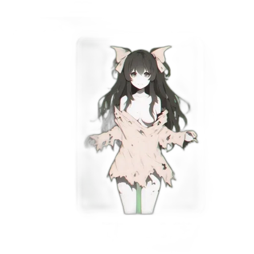 dress, creature, animal, mask transparent PNG cut-out