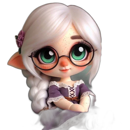 staff, face, fantasy art, concept art transparent PNG cut-out