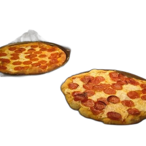 food, shoes, weapon, 3d render transparent PNG cut-out