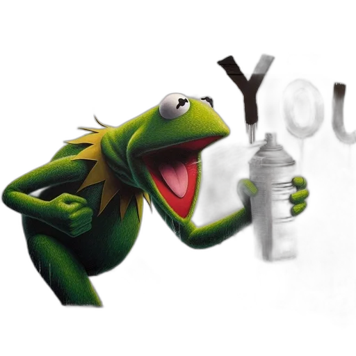 dragon, bottle, staff, animal transparent PNG cut-out