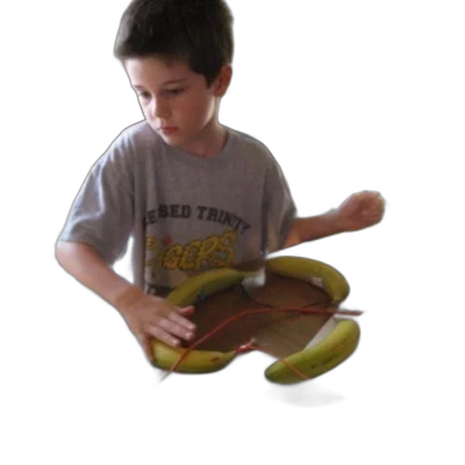food, weapon, staff, creature transparent PNG cut-out