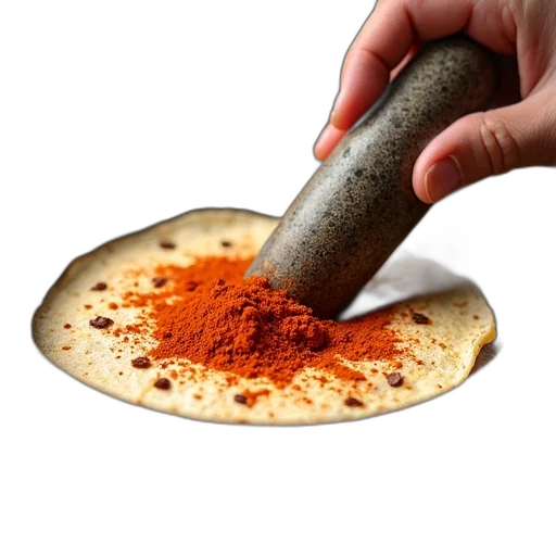 food, weapon, 3d render, fire transparent PNG cut-out