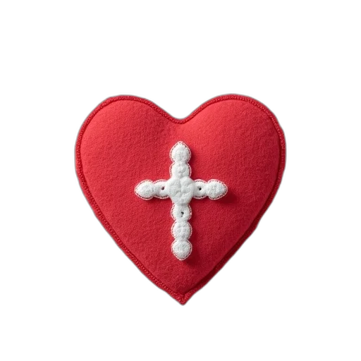 jewelry, jacket, crown, staff transparent PNG cut-out