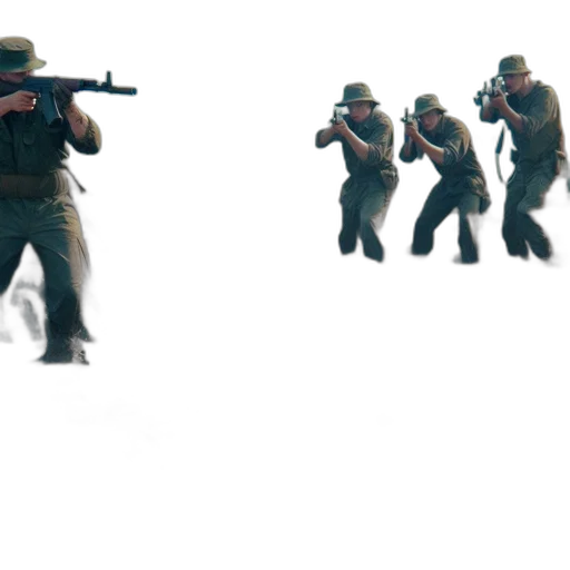 weapon, staff, concept art, 3d render transparent PNG cut-out