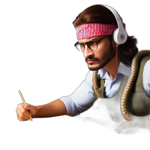 staff, weapon, concept art, pixel art transparent PNG cut-out