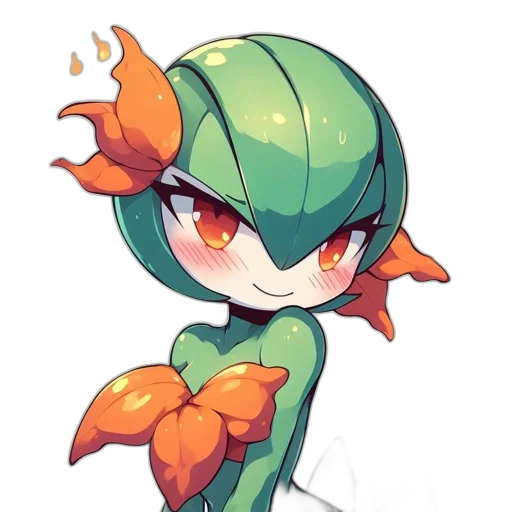 dragon, creature, staff, weapon transparent PNG cut-out
