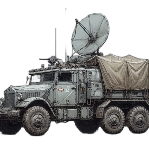 weapon, animal, staff, car transparent PNG cut-out